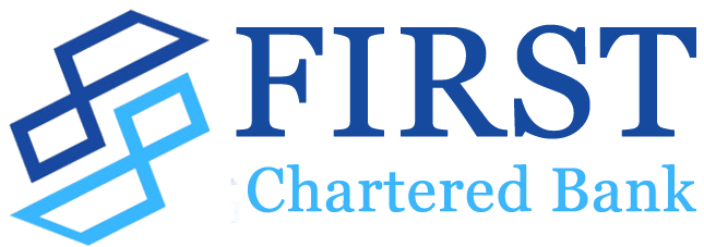 First Chartered Bank